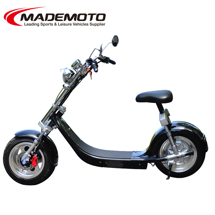 2018 NEW 1000W 1500W CITYCOCO Electric scooter
